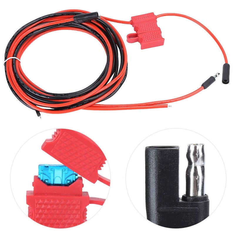 ciciglow Power Cable for HKN4191, HKN4192 and HKN4137 - Image 2